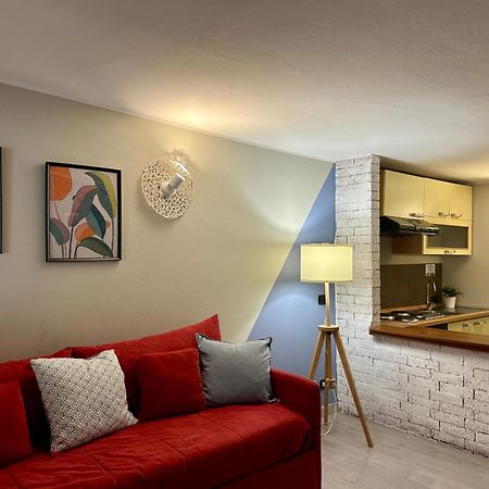 Alessandro 82 - Immobili E Soluzioni Rent Bérgamo Exterior foto