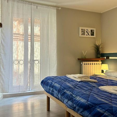 Alessandro 82 - Immobili E Soluzioni Rent Bérgamo Exterior foto