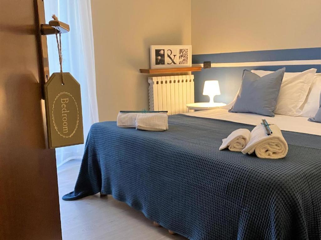 Alessandro 82 - Immobili E Soluzioni Rent Bérgamo Exterior foto