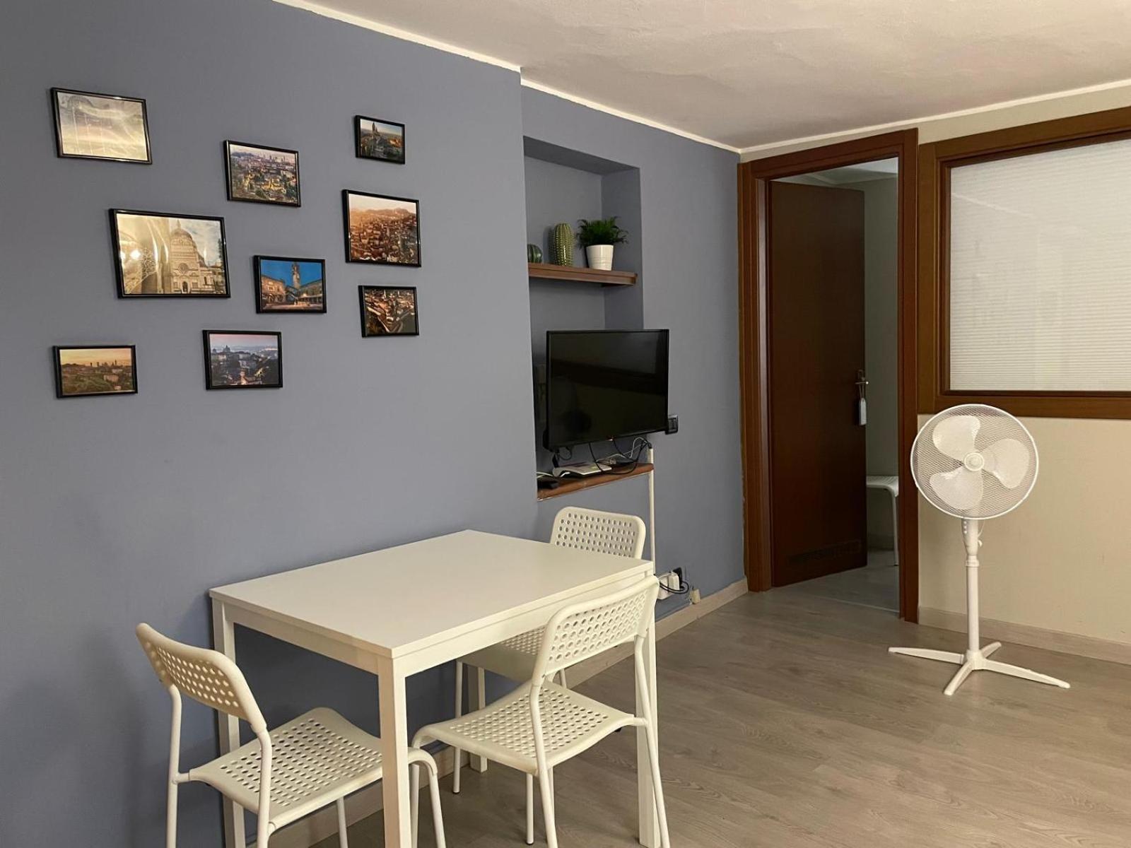 Alessandro 82 - Immobili E Soluzioni Rent Bérgamo Exterior foto