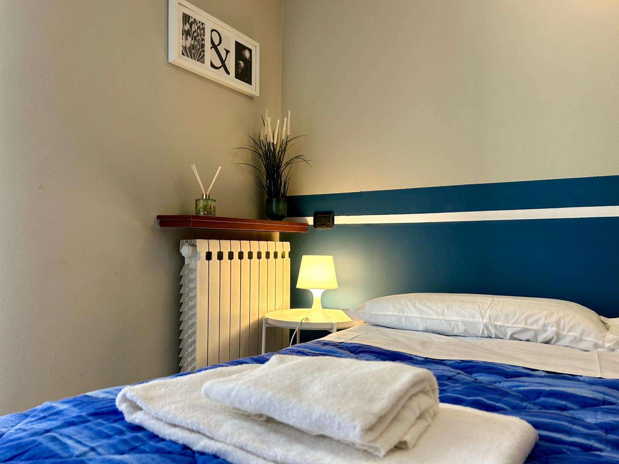 Alessandro 82 - Immobili E Soluzioni Rent Bérgamo Exterior foto