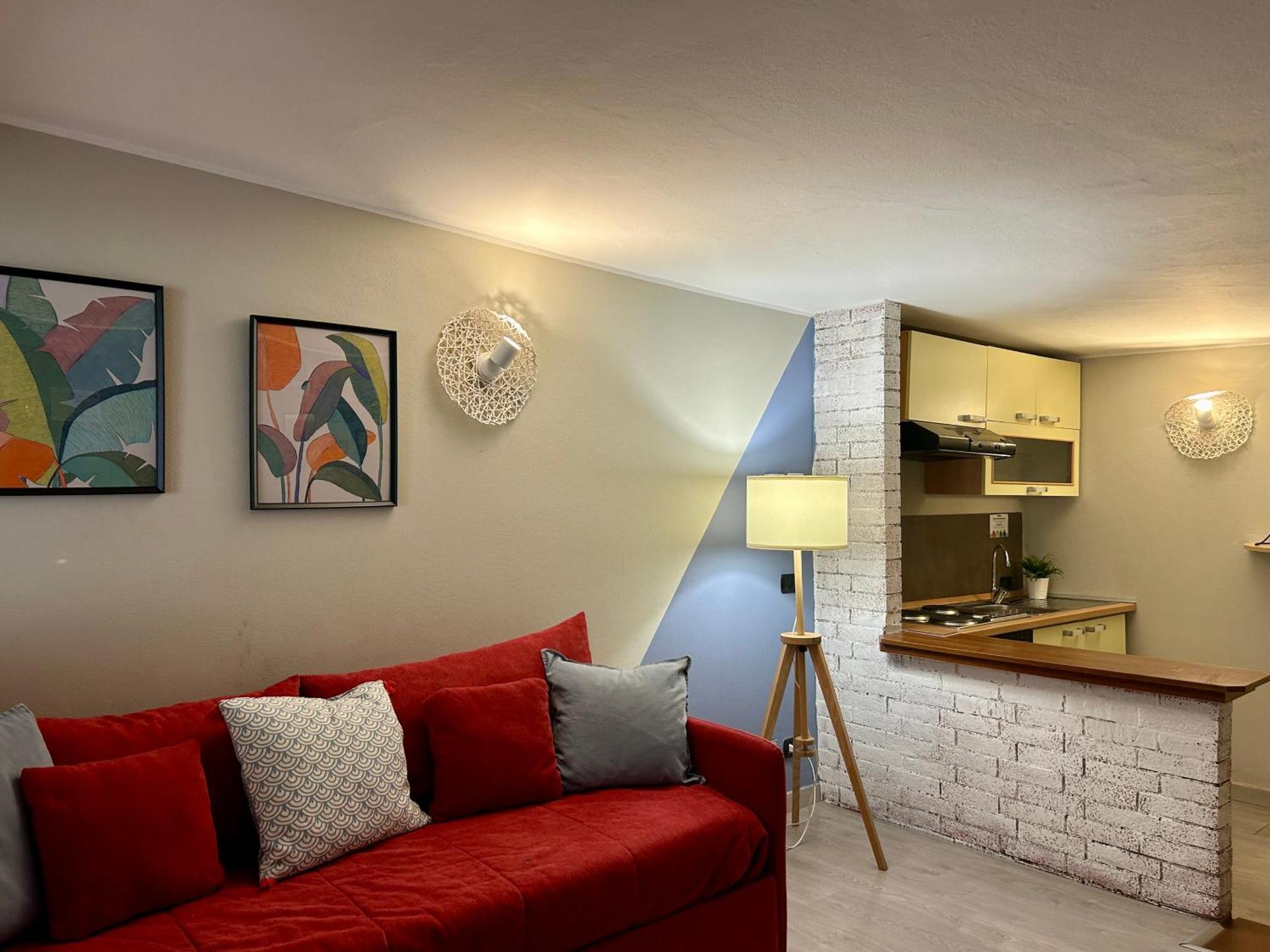 Alessandro 82 - Immobili E Soluzioni Rent Bérgamo Exterior foto