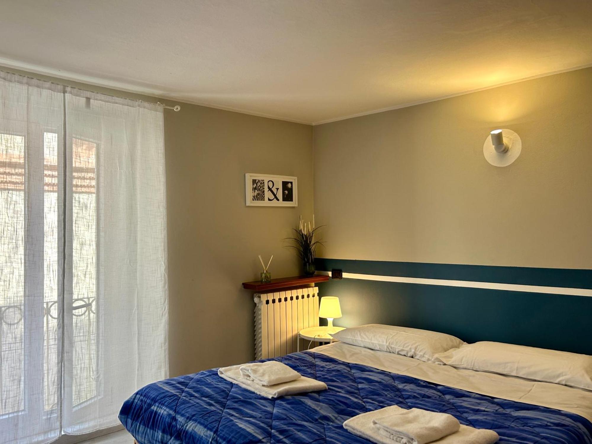 Alessandro 82 - Immobili E Soluzioni Rent Bérgamo Exterior foto